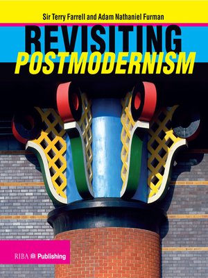 cover image of Revisiting Postmodernism